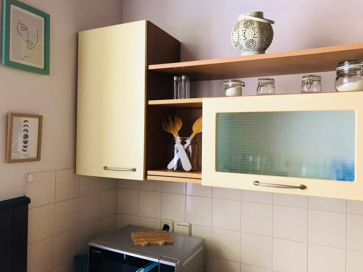Apartma Domenika Птуй Экстерьер фото