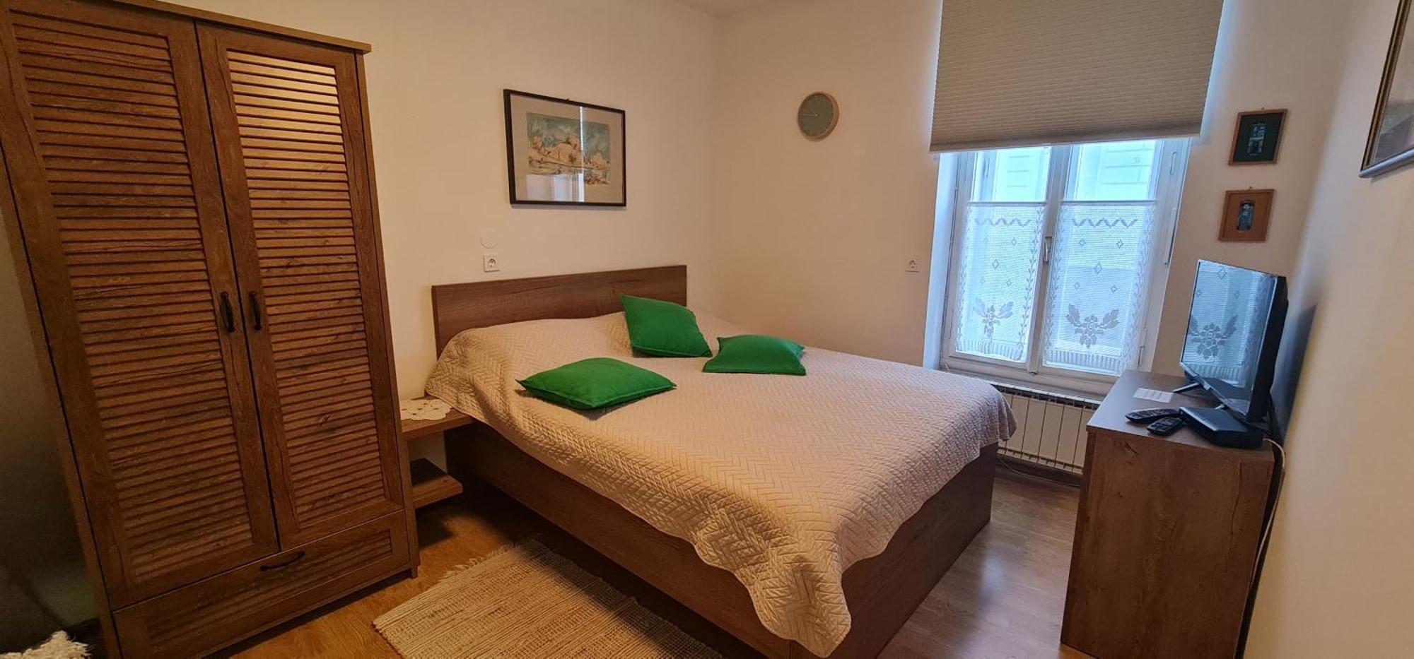 Apartma Domenika Птуй Экстерьер фото
